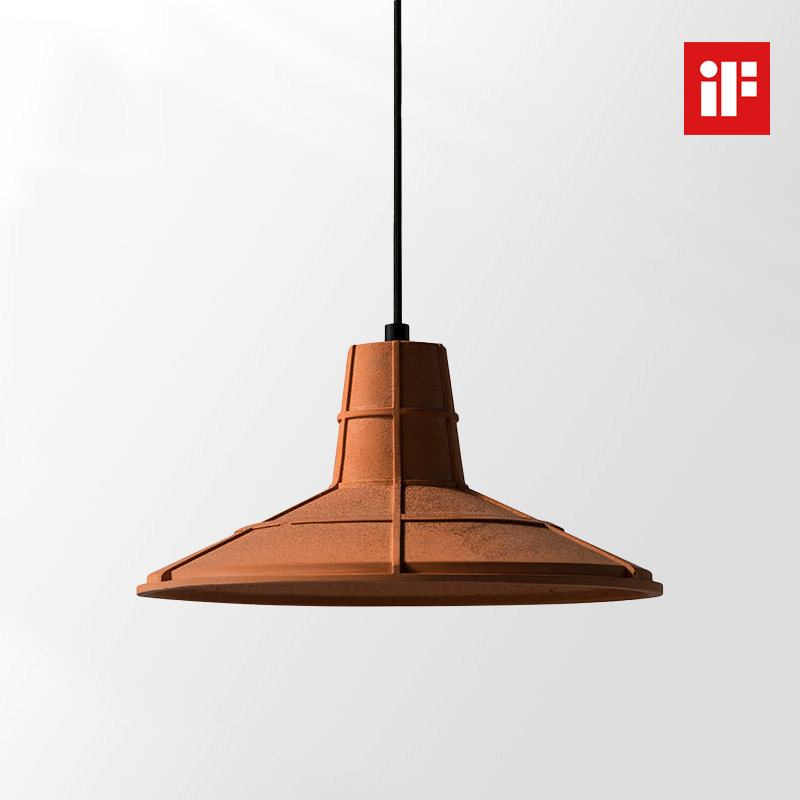 农造生土筋骨灯现简约水泥落日客厅餐厅厨房床头吊灯具,家装灯饰光源,客厅吊灯,淘宝优惠券,粉丝福利购,淘宝优惠卷