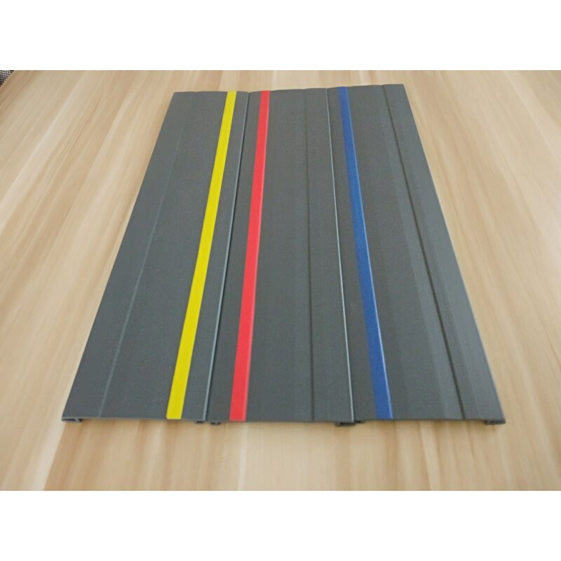 专业生产铝材塑料盖板 P封装板  双色共挤P型材,橡塑材料及制品,PVC,淘宝优惠券,粉丝福利购,淘宝优惠卷