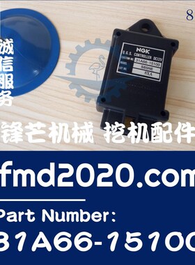 热卖叉车配件传感器感应器继电器31A66-15100,S85NE