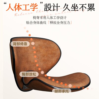 吧椅椅升降椅子网红前台凳子收银台吧椅高靠背轻奢酒吧台子高脚凳