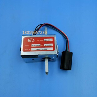 中力小金刚电叉车J0709BH手柄加速器前进后退行走开关调速器