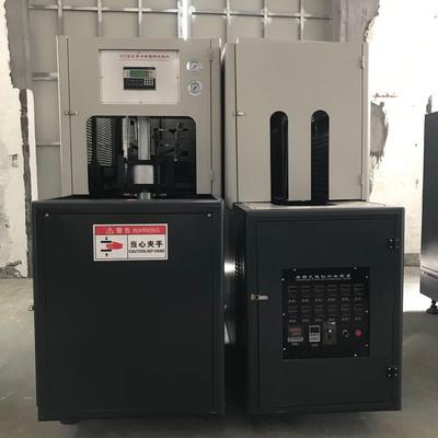 迈强五加仑18.9L桶装水吹瓶机饮水桶大容量吹塑机塑料成型机