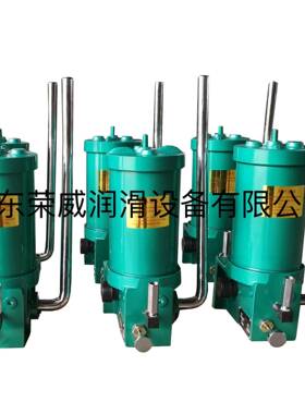 SRB-J7Z-5手动润滑泵FB-6A