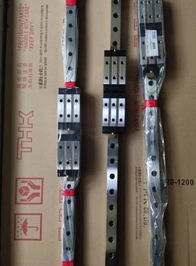 THK直线导轨THK滑块SVR55RSVR55LRSVR65LRSVS25RSVS25LR