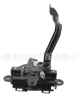 适用丰田4Runner引擎盖锁53510-3525053510-35260