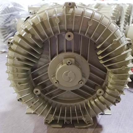 风机高压漩涡气泵上海富力HG-550