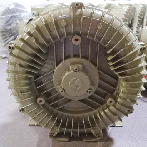 风机高压漩涡气泵上海富力HG-550