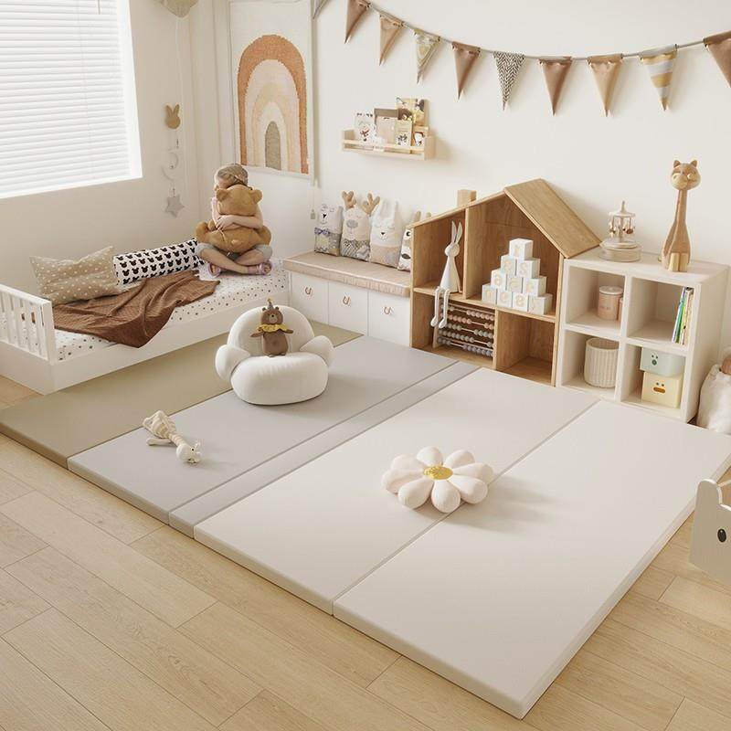 宝宝无缝可折叠a类爬行垫婴儿加厚防摔XPE爬爬垫儿童家用游戏地垫,鲜花速递/花卉仿真/绿植园艺,割草机/草坪机,淘宝优惠券,粉丝福利购,淘宝优惠卷