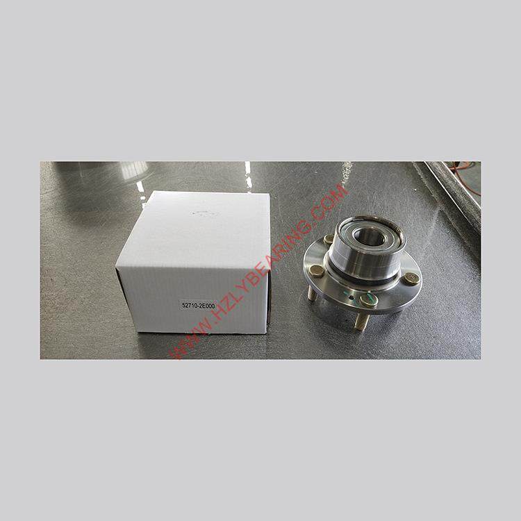 HDB52710-2E000轮毂单元