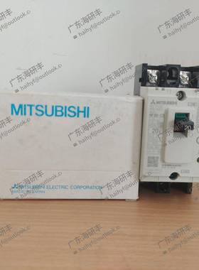 现货海天注塑机配件空气开关NF30-CS2PAC20A