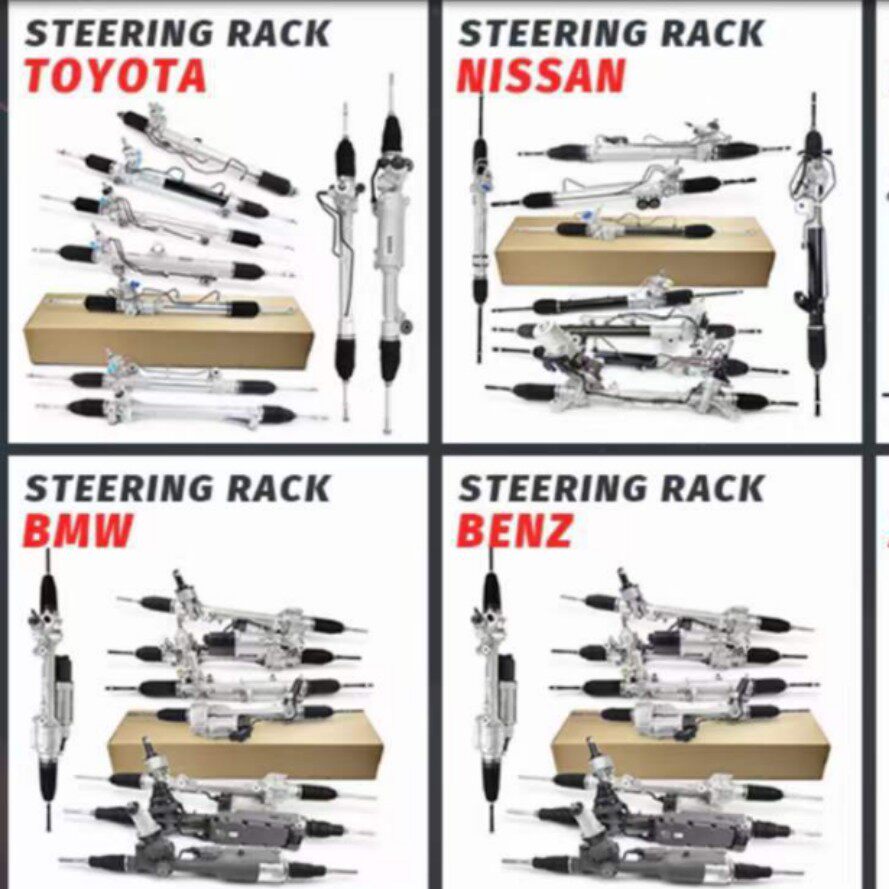 适用国产车欧系车韩系车日系车德系车美系车汽车方向机转向助力泵