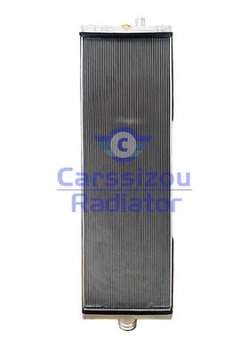 195-03-63113小松D375推土机水箱散热器现货