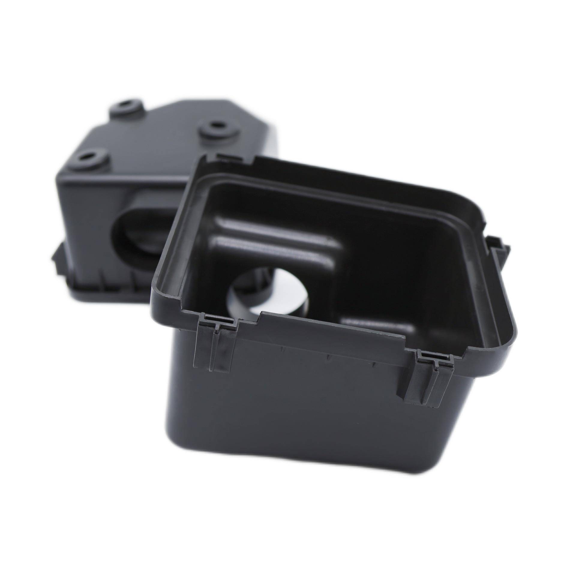 汽车内壳透明家用电器机壳过滤网塑胶注塑模具开发东莞