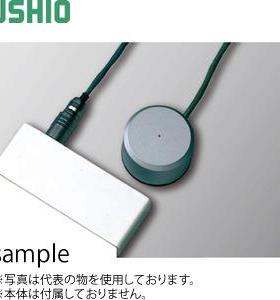 USHIO受光器UVD-S365累积UV感光计UIT-250单独光接收检测器