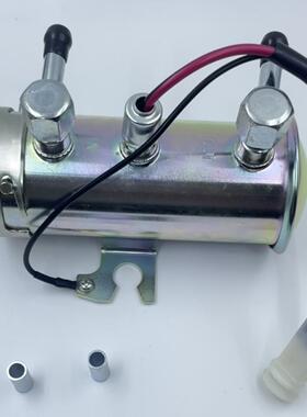 6HK1适用于4HK1发动机柴油泵464522712v/24v燃油泵8-98009397-1