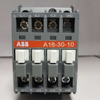 ABB 附件 OT80FT3 原装