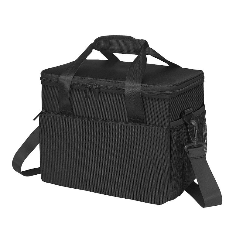 保温包露营野餐包大容量户外手提肩包带饭带餐食物保鲜包饭盒包