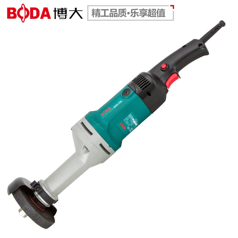 GV5直向砂轮机直磨机手持式直砂机GV5打磨机抛光机