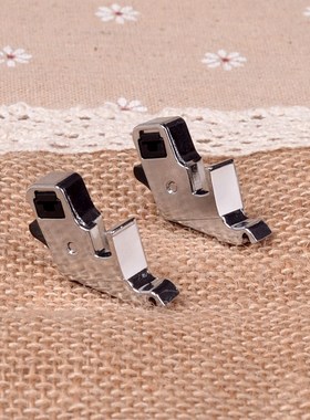 兄弟bror家用电动多功能缝纫机压脚支架压脚座柄速换