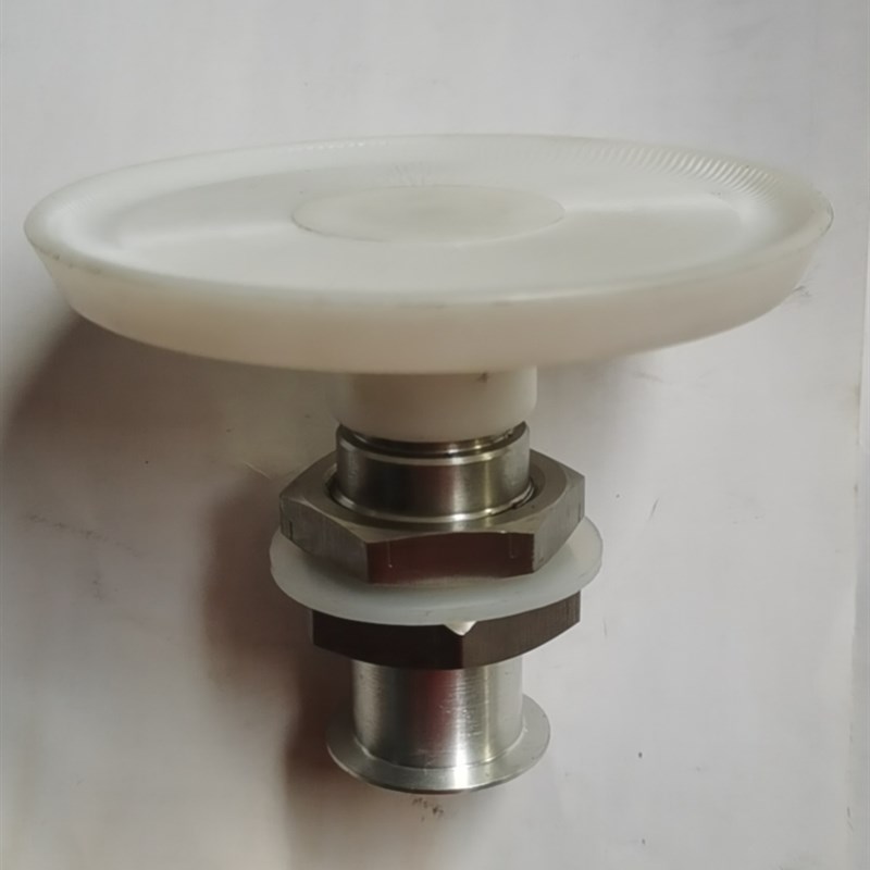 威可加湿器单碟盘定型机喷盘