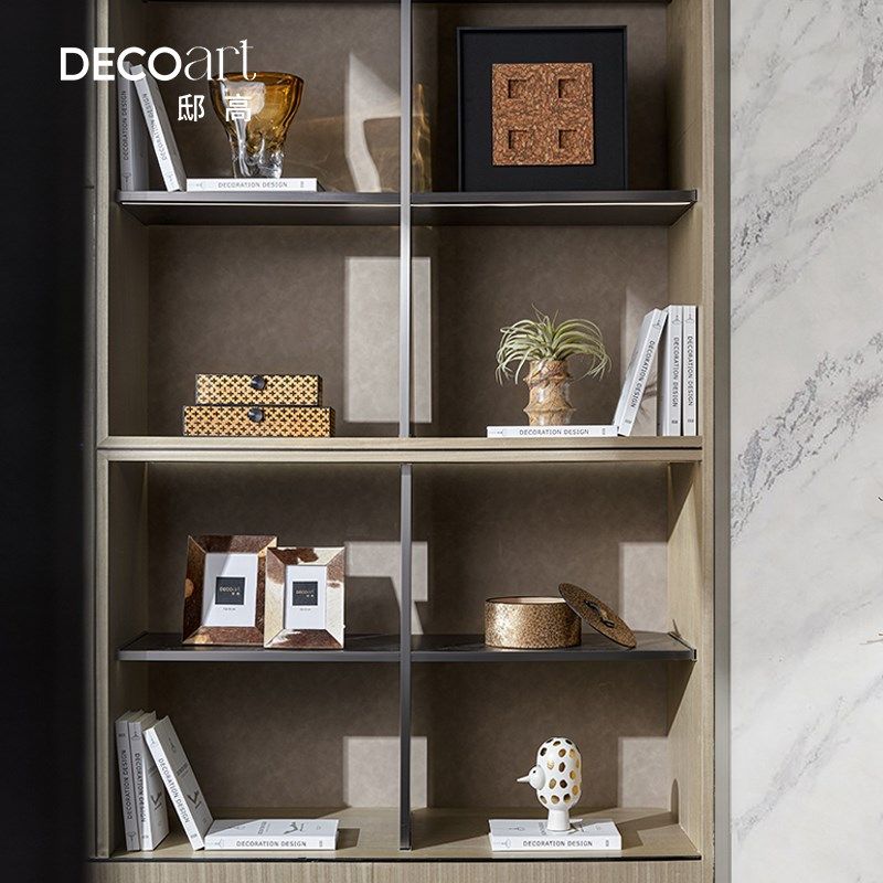 邸高家居现公司展厅氛围布置展示柜装饰品相框摆件组合搭配,家居饰品,装饰摆件,淘宝优惠券,粉丝福利购,淘宝优惠卷