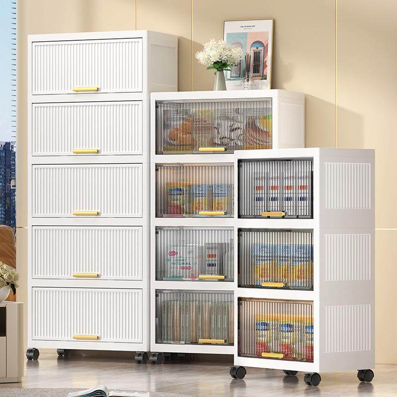 【折扣价】折叠收纳柜免安装大号家用卧室儿童衣柜厨房置物柜多层,鲜花速递/花卉仿真/绿植园艺,其它园艺用品,淘宝优惠券,粉丝福利购,淘宝优惠卷