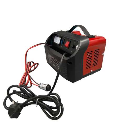 CXD8-CDX塑壳船用自昼信号灯蓄电池充电器12V7A应急启动电源船用