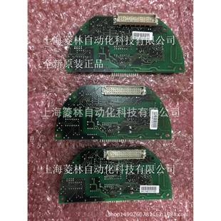 就地控制板60 B4伺放板比例板 114 F25 罗托克逻辑板IQ70