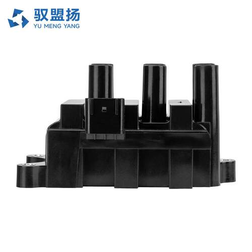 点火线圈FD498适用于福特蒙迪欧1F2Z12029AC高压包1F2U12029AC