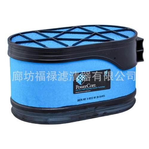 P636989空气滤清器 蜂窝滤芯 适用机型:FP54J FS52J FV51S FV54S