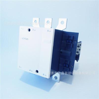 CJX2交流接触器LC1F500LC1-F500110V220V380V