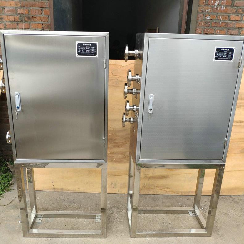 液化石油气密闭采样器原料气密闭采样器原料液密闭采样器