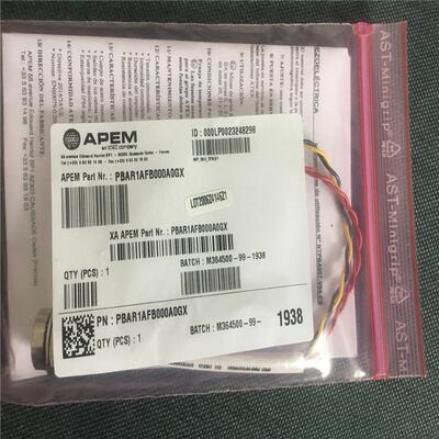现货APEM按钮开关PBAR1AFB000A0GX