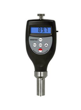 HT-6510OOO邵氏硬度计LANDTEK兰泰橡胶塑胶硬度计HT6510OOO