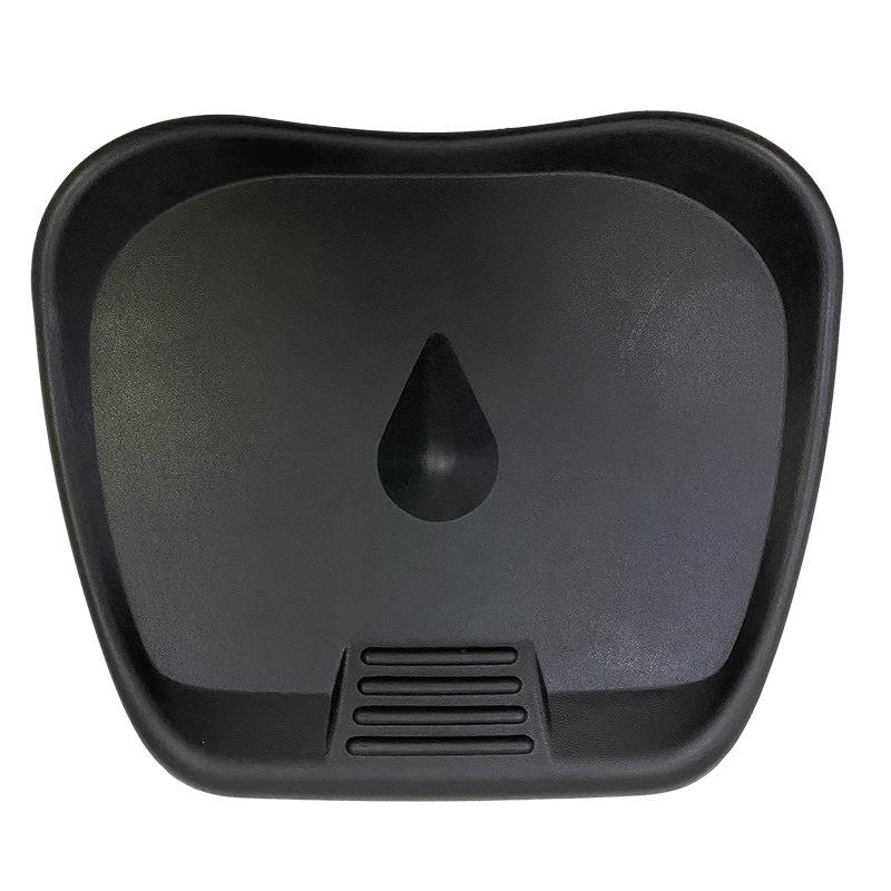 办公站立脚垫特殊包装爆款热卖防疲劳pu地垫升降桌站立垫