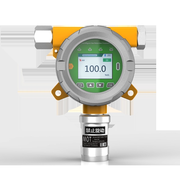 MOT500-SO2二氧化硫检测报警仪 固定二氧化硫浓度报警仪 声光报警