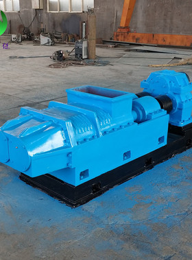 秸秆制浆设备 ZCMS-250搓磨分丝机配用电机132-160kw