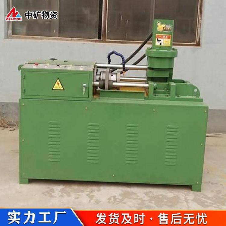 42型缩颈机加工速度快光洁度高尺寸准确缩径机