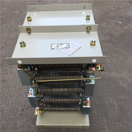 行车电阻箱RS54-280S-8/5起重调整制动大车电阻器RS54-RT56 RS56