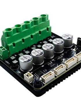 ODESC V4.2单驱大电流无刷伺服电机控制器 基于ODrive3.6升级兼容