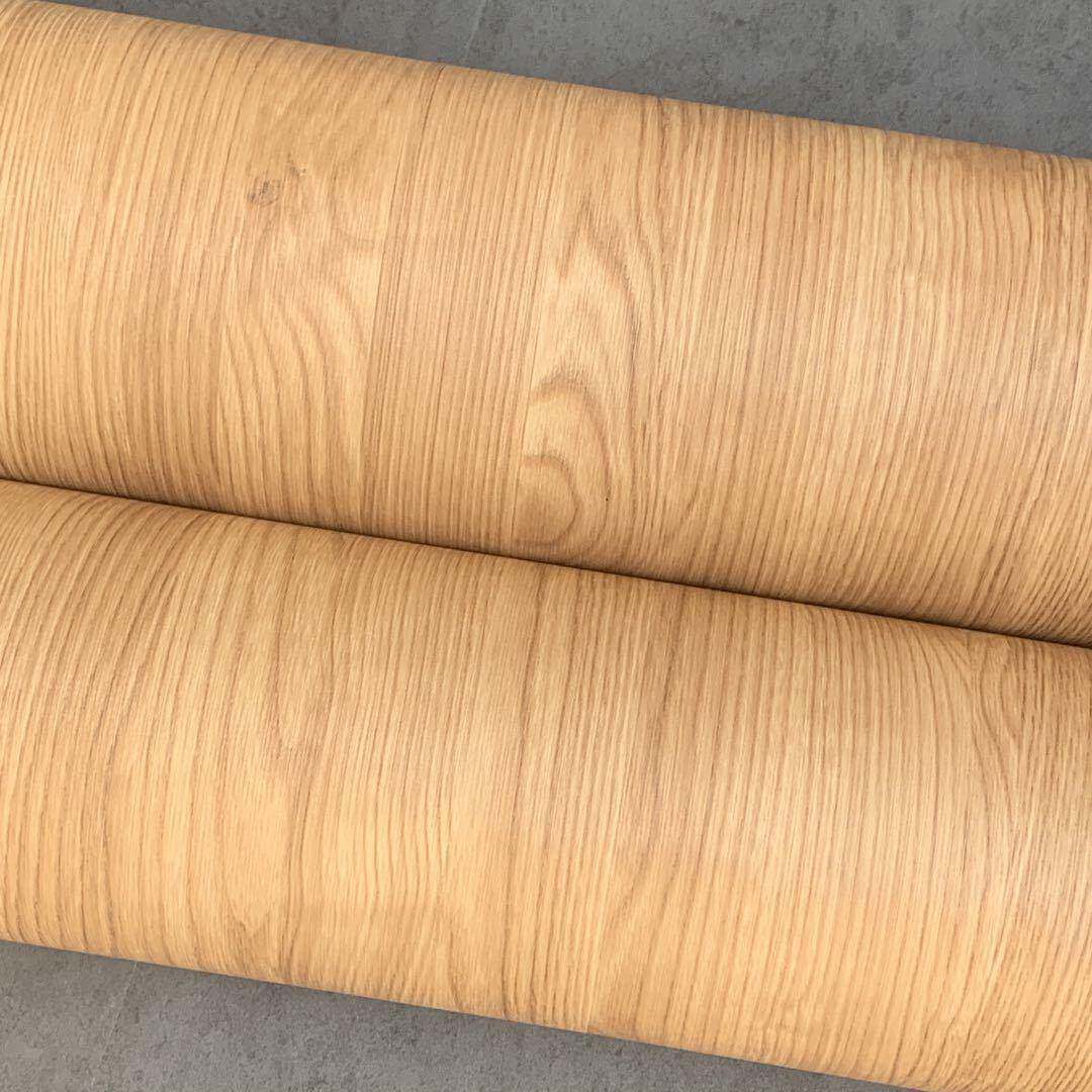 【折扣价】做旧质感仿木纹自粘墙纸壁纸家具柜面翻新贴纸波音软片