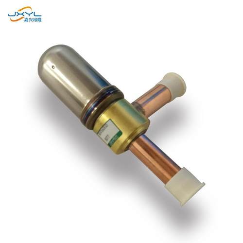 电子膨胀阀AKV-55D03冷冻冷藏空调设备用大容量电子膨胀阀