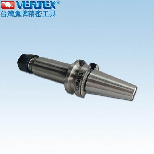 VERTEX 加长型刀柄主体ER-BT ER-16/ER-20 BT40-ER16-100
