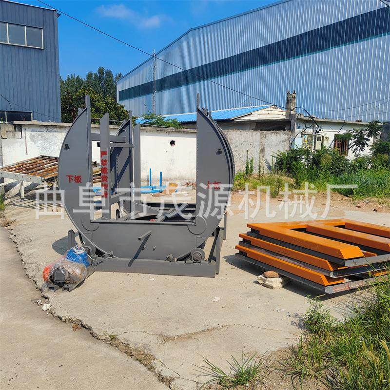 板厂180度翻转机C型液压180度翻板机大理石整垛木板纸板换面机,五金/工具,机床,淘宝优惠券,粉丝福利购,淘宝优惠卷