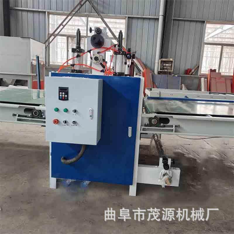 门板双面保护膜贴膜机 自动断膜板材覆膜机 橱柜门板防划伤贴膜机,五金/工具,机床,淘宝优惠券,粉丝福利购,淘宝优惠卷