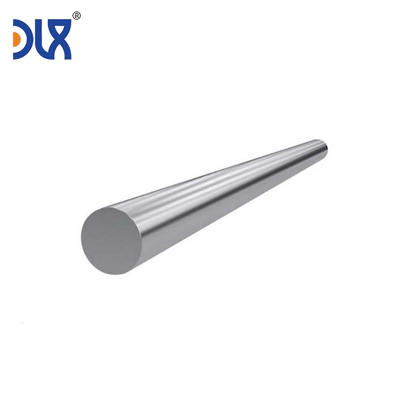 铁铬铝棒材0Cr27Al7Mo2 引出棒切割机发热芯铁铬铝实心圆棒