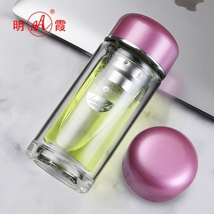 明霞9双层士小清新可爱小巧ns风女定制