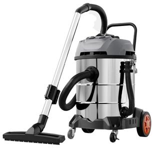吸尘器YLW71-60不锈钢桶干湿吹三用220V2800W商用吸尘吸水机