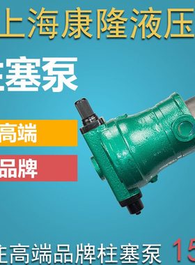 03216M//Y/8/Y25/1-6轴向柱塞泵40B销C//0启东恒宇1410103