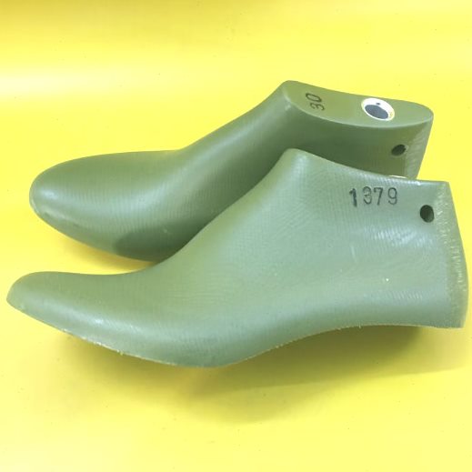 模具子模单鞋中用中童米公主鞋浅口款3空楦款高跟头厘定型楦女童